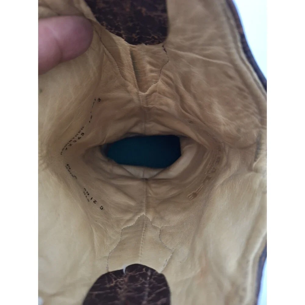 Corral Boots corral c2109